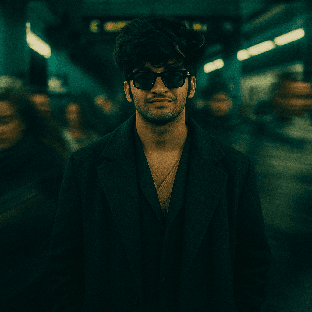 Akshay Santhoshkumar