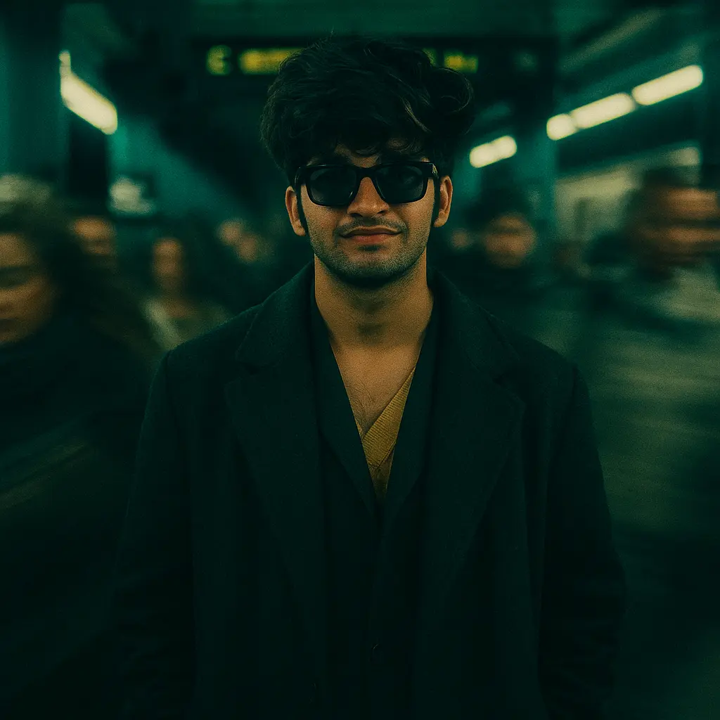 Akshay Santhoshkumar
